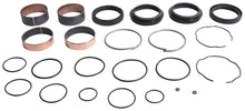 Load image into Gallery viewer, Pivot Works 19-23 Kawasaki KX450F Fork Rebuild Kit - W/Bushings &amp; Seals
