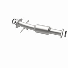 Load image into Gallery viewer, MagnaFlow 10-15 Lexus RX350 3.5L Direct Fit Converter