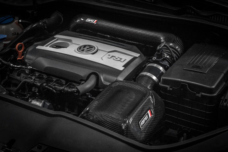 APR 08-17 Audi/Volkswagen EA888 (PQ35) 1.8T/2.0T Rear Turbo Inlet Pipe CI100035-B
