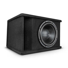 Load image into Gallery viewer, DS18 Single 12in Loaded 750 Watts RMS ZR12.2D Ported Enclosure w/ Subwoofer