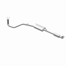 Load image into Gallery viewer, MagnaFlow Direct Fit Catalytic Converter OEM 20-22 Kia Soul 2L Underbody