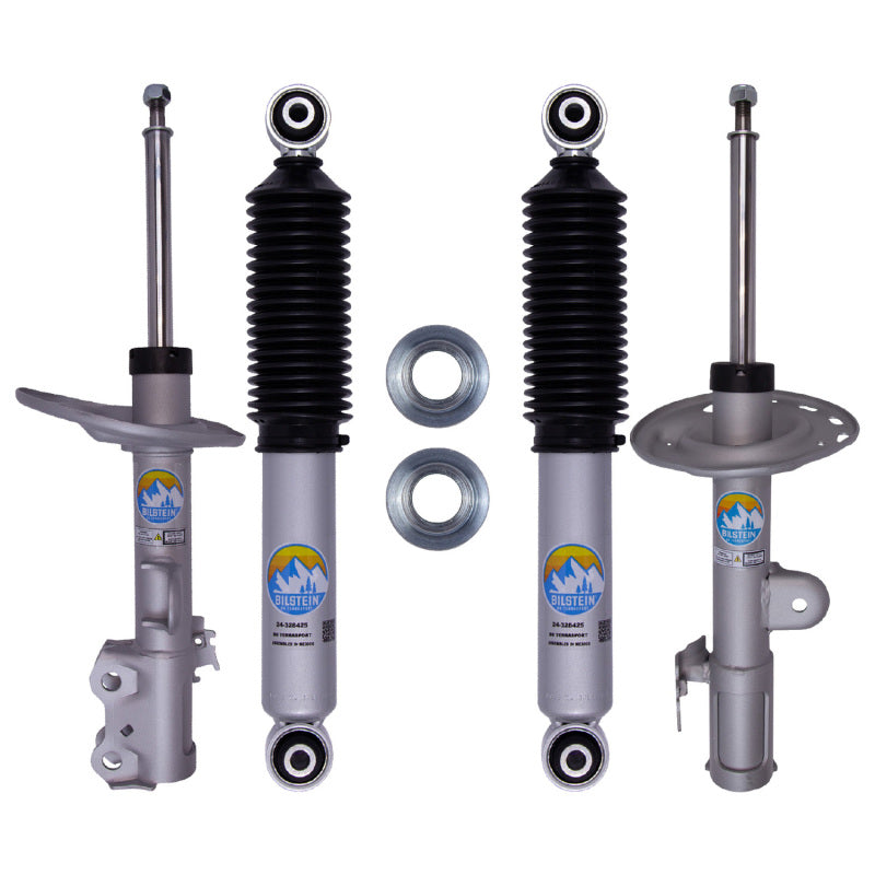 Bilstein 13-18 Toyota RAV4 B8 TerraSport Lift Kit - 1in Lift 70-363821