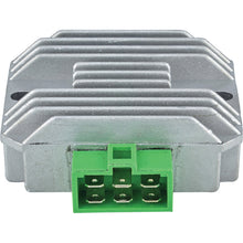 Load image into Gallery viewer, Arrowhead Kawasaki Regulator &amp; Rectifier - 12 Volt