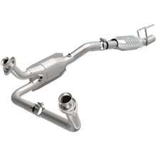 Load image into Gallery viewer, MagnaFlow 92-95 Ford E-150 5.0L Direct Fit Converter