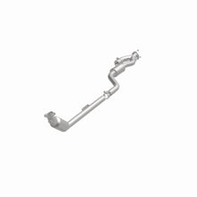 Load image into Gallery viewer, MagnaFlow 06-07 Mercedes-Benz C280 3.0L Direct Fit Converter