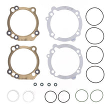 Load image into Gallery viewer, Athena 10-12 Ducati Evo 1100 Top End Gasket Kit