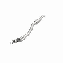 Load image into Gallery viewer, MagnaFlow 96-98 BMW 740iL 4.4L Direct Fit Converter