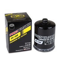 Load image into Gallery viewer, ProFilter Polaris/Victory Spin-On Black Various Performance Oil Filter - Single