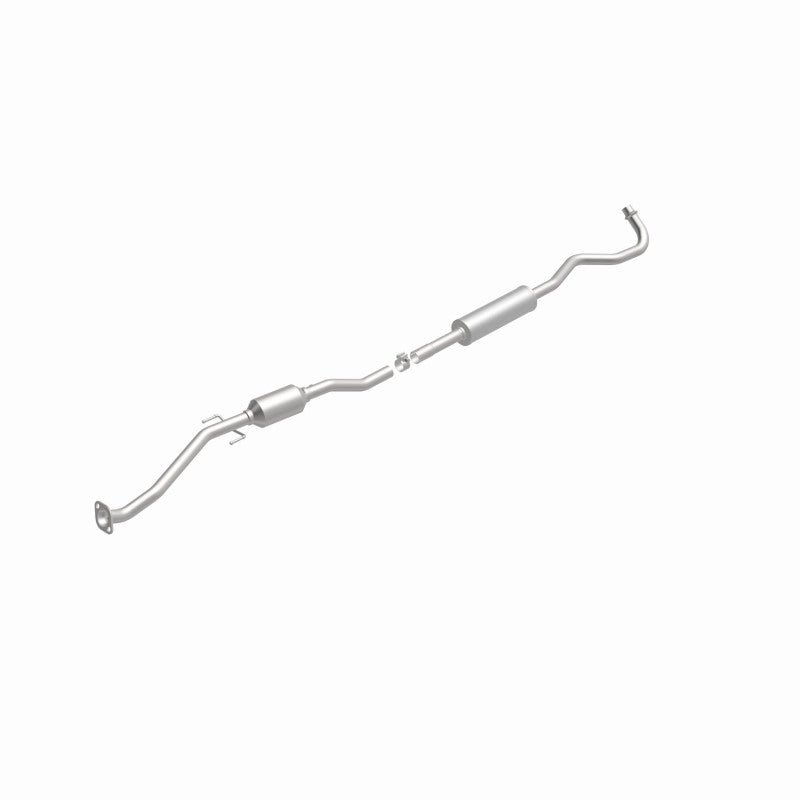 MagnaFlow 03-06 Matrix L4 1.8 OEM Underbody Direct Fit Converter