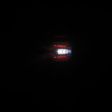 Load image into Gallery viewer, AlphaRex 94-01 Dodge Ram 1500/2500/3500 LUXX-Series LED Tail Lights - Black/Red