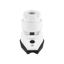 Load image into Gallery viewer, DS18 Swivel Tube Mounting Bracket For NXL-X and CF-X Towers White