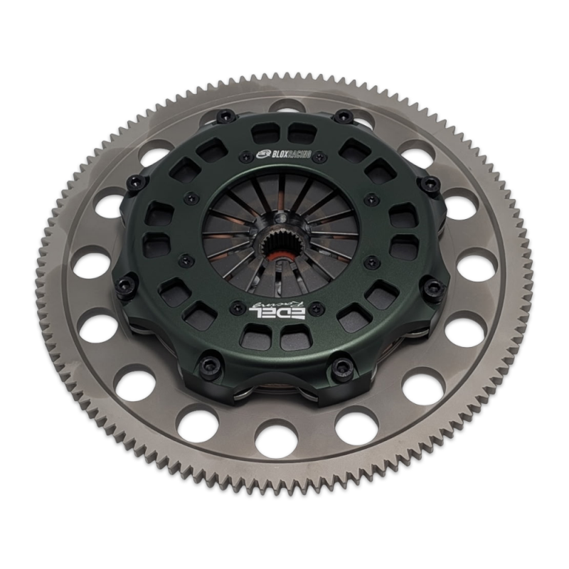 BLOX Racing Subaru WRX/STi (EJ 257) Single Disc Clutch 7.25in Unsprung by Edel for BLOX Racing BXFL-10510