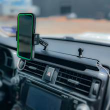 Load image into Gallery viewer, Cali Raised Toyota 4Runner Dash Accessory Mount