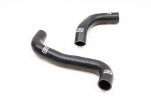 Load image into Gallery viewer, GrimmSpeed 08-14 Subaru WRX / 08-17 Subaru STi / 09-13 Subaru Forester XT Radiator Hose Kit - Black - GTR Auto