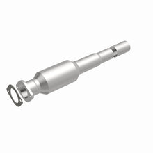 Load image into Gallery viewer, MagnaFlow 04-05 Mazda 3 2.3L Direct Fit Converter