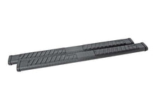 Load image into Gallery viewer, Dee Zee Universal Tubes - 6In Oval - Brite Tread Aluminum (ExtCab)