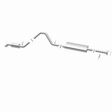 Load image into Gallery viewer, MagnaFlow BRE Exhaust Kit 02-09 Envoy Bravada Trailblazer Rainier Envoy XUV XL Trailblazer EXT