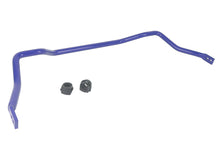 Load image into Gallery viewer, SuperPro Nissan Skyline GT-S R33 / R34 RWD Front 27mm Adjustable Sway Bar