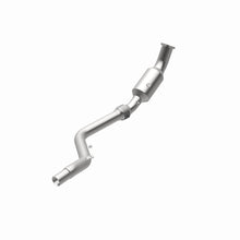 Load image into Gallery viewer, MagnaFlow 2007 Dodge Charger 3.5L Direct Fit Converter