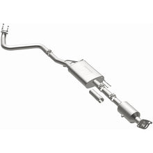 Load image into Gallery viewer, MagnaFlow Direct Fit Catalytic Converter 17-19 Kia Soul 1.6L