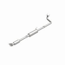Load image into Gallery viewer, MagnaFlow Direct Fit Catalytic Converter 18-19 Hyundai Kona L4 OEM Underbody
