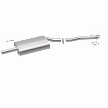 Load image into Gallery viewer, BRE Exhaust 90-91 Accord 2.2L Muffler Kit