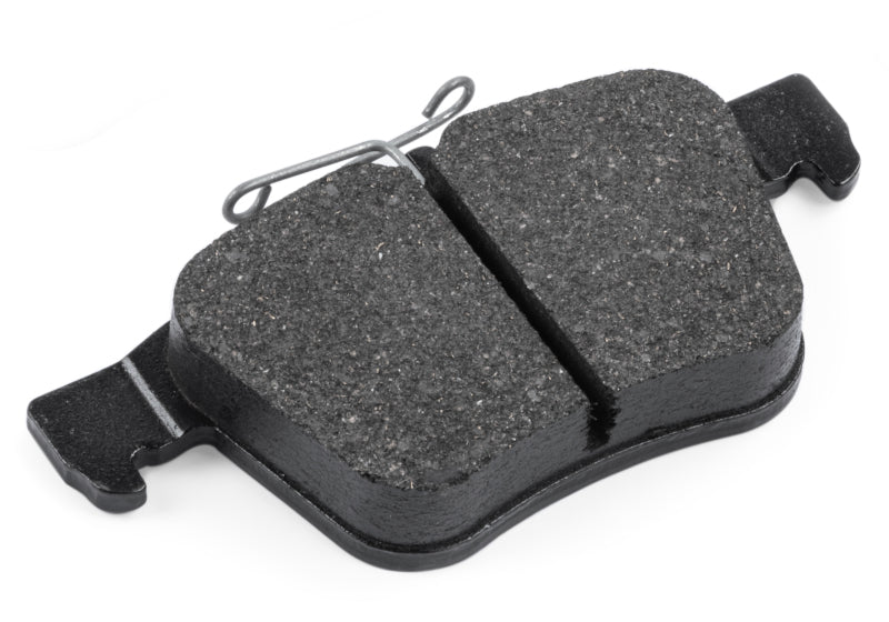 APR 19-24 Audi Q3/15-20 Audi S3/15-19 Volkswagen Golf R Advanced Street Brake Pads - Rear BRK00045