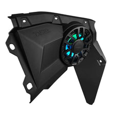 Load image into Gallery viewer, DS18 Loaded 6.5in Dash Board Speaker Panel Encl Left + Right 2x NXL-IQ6/BK Included 2017+ Can-Am Mav