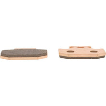 Load image into Gallery viewer, All Balls Racing 14-20 Yamaha Viking 700 Sintered Brake Pad Rear Parking