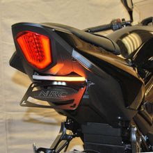 Load image into Gallery viewer, New Rage Cycles 17+ Suzuki GSX-250R Fender Eliminator Kit