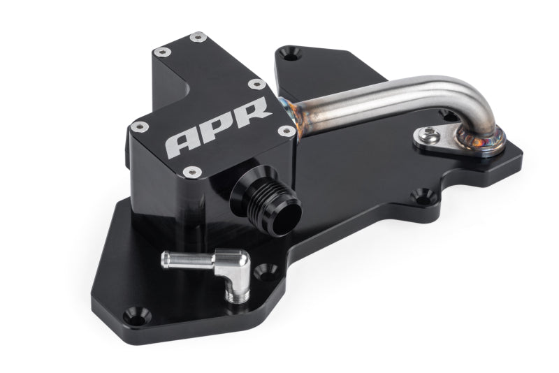 APR 15-25 Audi/Volkswagen (EA888.3) 2.0T PCV Top Plate MS100217