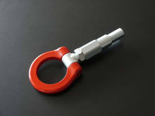 Load image into Gallery viewer, Cusco Tow Hook Swivel Joint Front Mazda Demio/Mazda 2