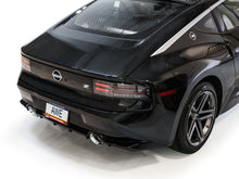 Load image into Gallery viewer, AWE Tuning 2023 Nissan Z RZ34 RWD Touring Edition Cat-Back Exhaust System w/ Chrome Silver Tips