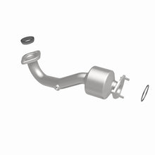 Load image into Gallery viewer, MagnaFlow Direct Fit Catalytic Converter 16-18 Honda HR-V 1.8L