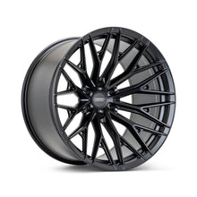 Load image into Gallery viewer, Vossen HFX-6 - 20X9.5 - 6X135 - ET15 - DEEP - 87.1 - SB - Satin Black Wheel