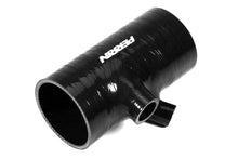 Load image into Gallery viewer, PERRIN 22-26 Subaru WRX Short Type Turbo Inlet Hose - Black PSP-INT-428BK