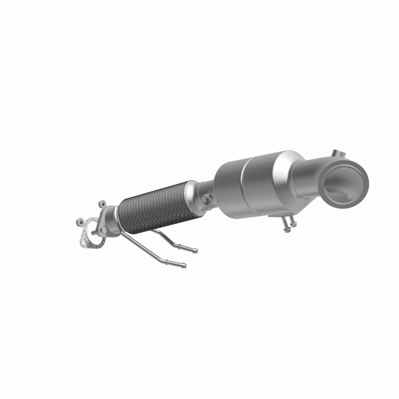 MagnaFlow 13-14 Ford Fusion 2.0L Direct Fit Converter