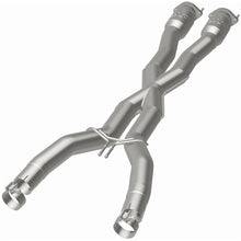 Load image into Gallery viewer, MagnaFlow 14-18 Chevrolet Corvette 6.2L Underbody Direct Fit Converter
