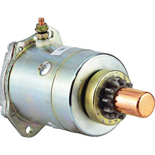 Load image into Gallery viewer, Arrowhead Piaggio 12V 11T Str