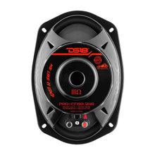 Load image into Gallery viewer, DS18 6x9in 300 Watts RMS 2 ohm Mid-Bass Loudspeaker Neodymium