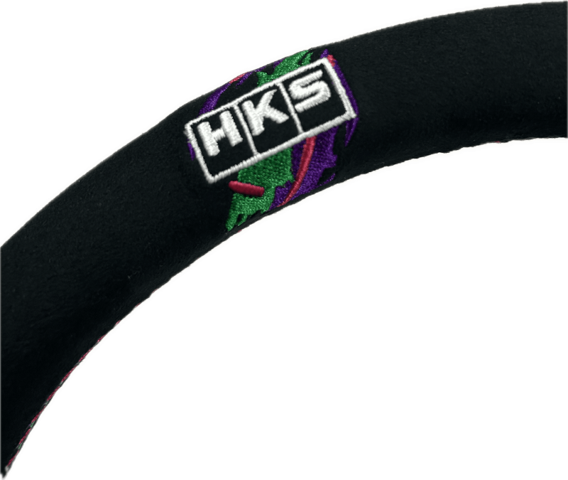 HKS REPLACEMENT STEERING FL5 TYPE-S 51999-AH002