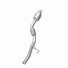 Load image into Gallery viewer, MagnaFlow 11-17 Porsche Cayenne 3.6L Direct Fit Converter