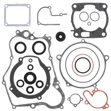 Load image into Gallery viewer, Vertex Gaskets 1992 Yamaha YZ125 Complete Gasket Kit w/ Oil Seals