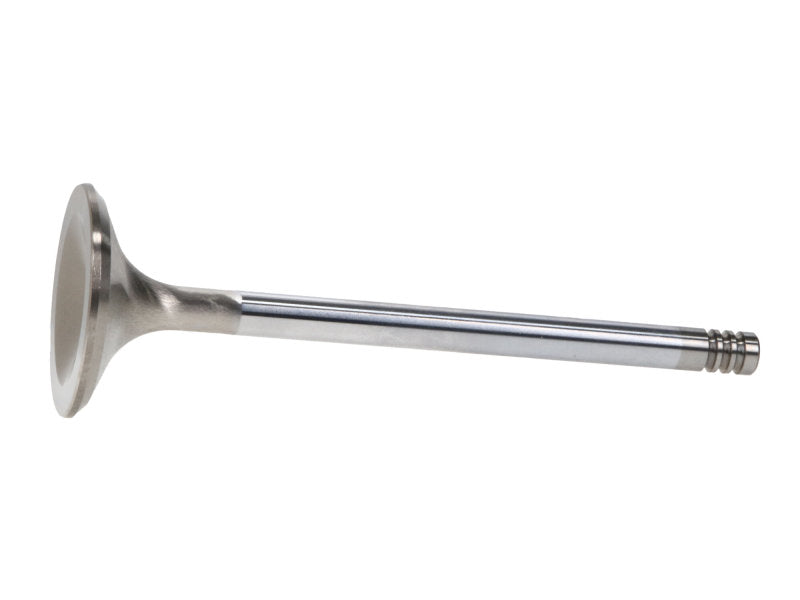 Manley Chrysler Hemi 6.1L w/ Triple Groove 1.595in Race Flo Exhaust Valves (Set of 8) - GTR Auto
