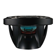 Load image into Gallery viewer, DS18 Subwoofer &amp; Enclosure 10in 300 Watts RMS 4 ohm SVC Black w/ Covers