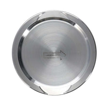Load image into Gallery viewer, Manley Ford 4.6L Modular V8 Piston Set - 3.700in Bore 1.220in CH, -14.00 CC