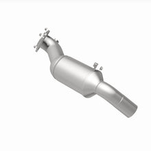 Load image into Gallery viewer, MagnaFlow 19-21 Ford Ranger Single Underbody 2.3L Direct Fit Converter