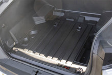 Load image into Gallery viewer, WeatherTech 25-26 Chevrolet Silverado EV Trunk Cargo Liners - Black 401879