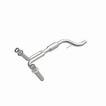 Load image into Gallery viewer, MagnaFlow 95-99 Chevrolet Camaro 3.8L Direct Fit Converter