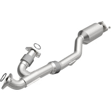 Load image into Gallery viewer, MagnaFlow 09-14 Nissan Murano 3.5L Direct Fit Converter